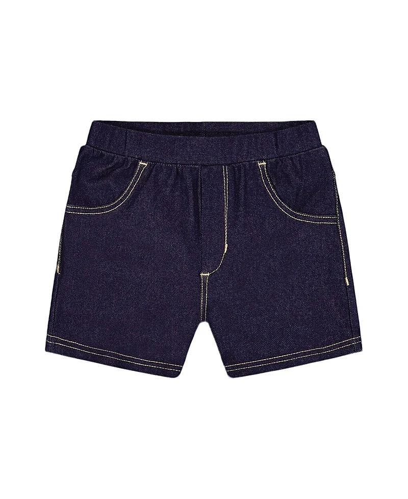 Deux par Girls' Jegging Shorts - Little Kid