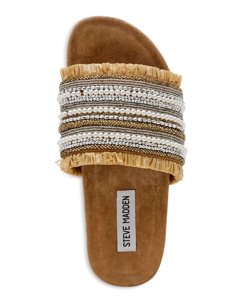 Women's Seascape Slide Sandals