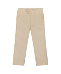 Deux par Boys' Slant Pocket Pants - Little Kid