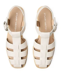 Women's Villa Fisherman Sandals