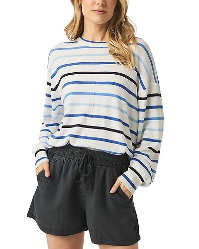 Splendid Finn Crewneck Sweater