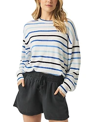Splendid Finn Crewneck Sweater