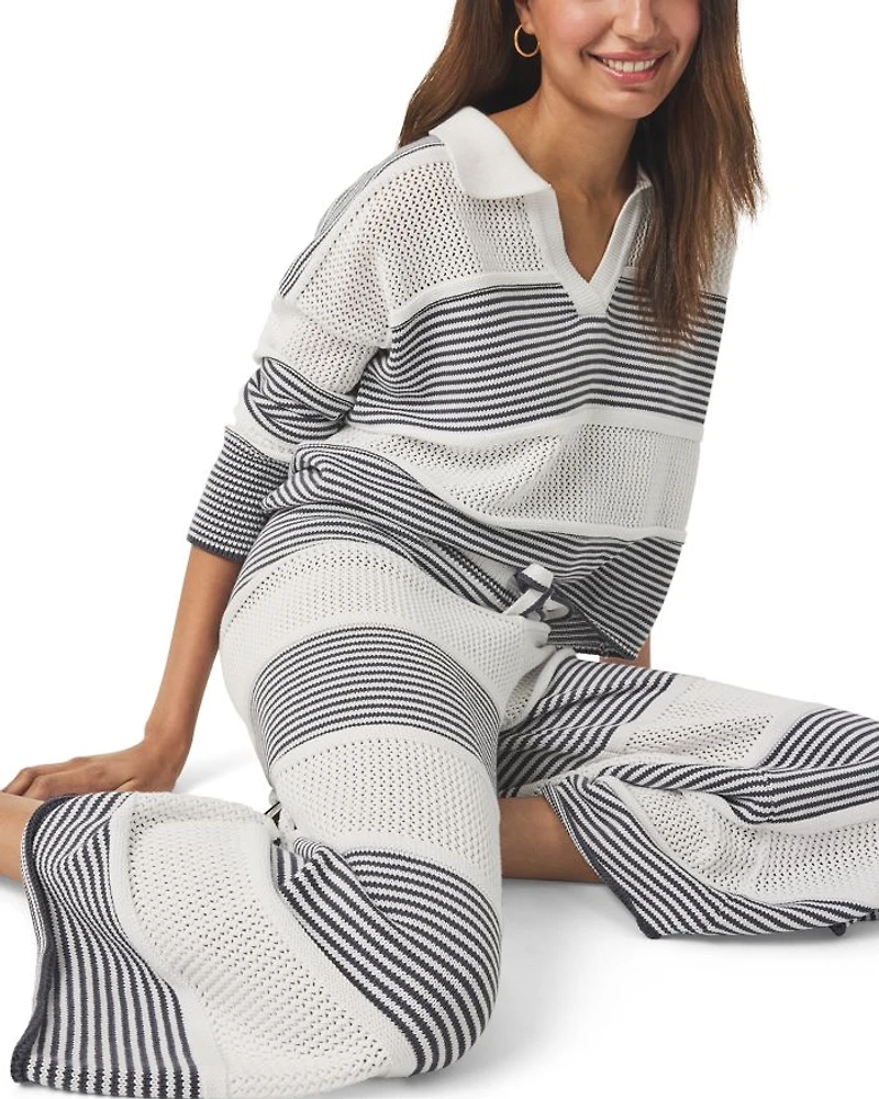 Ronnie Sweater Pants