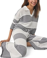 Ronnie Sweater Pants