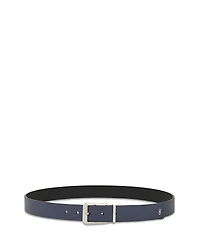 Ferragamo Men's Double Adjustable Belt