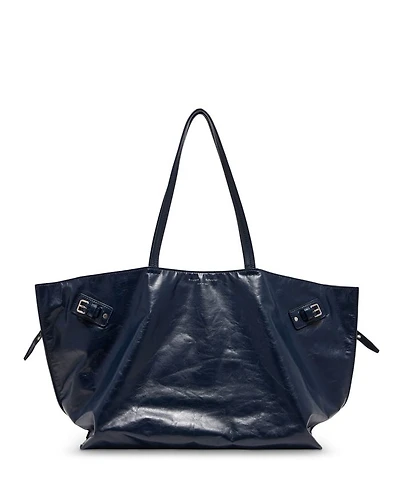 Days Carryall in Paper Leather