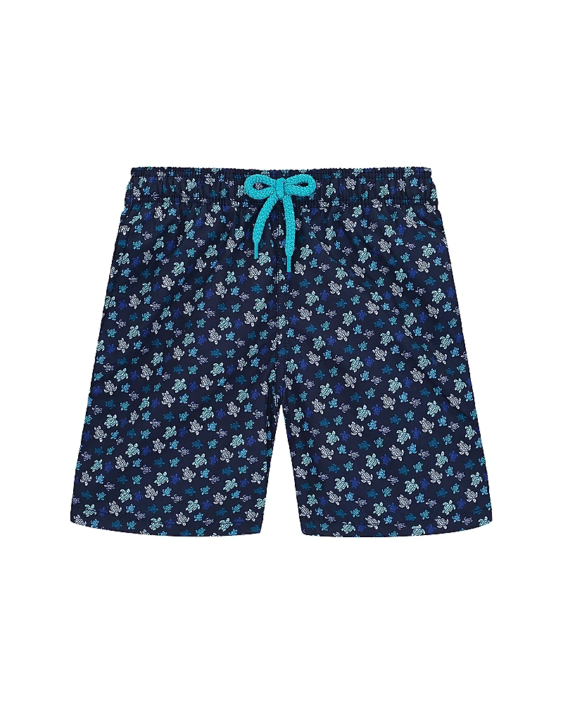 Vilebrequin Boys 4.5 Swim Shorts - Little Kid, Big Kid