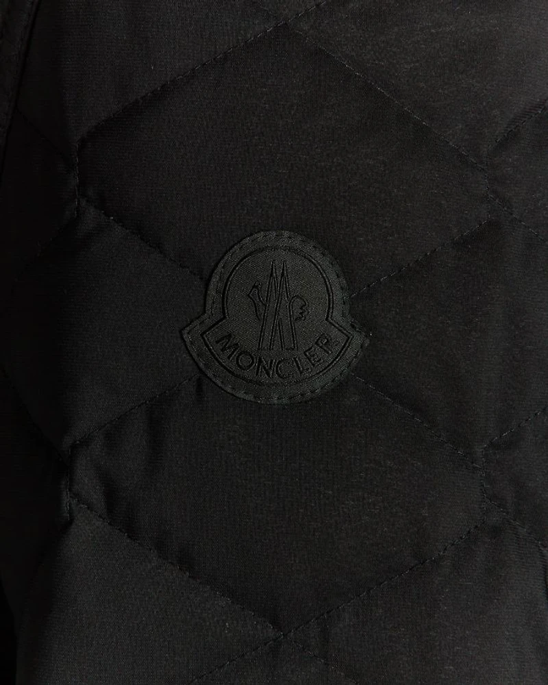 Citno Quilted Jacket