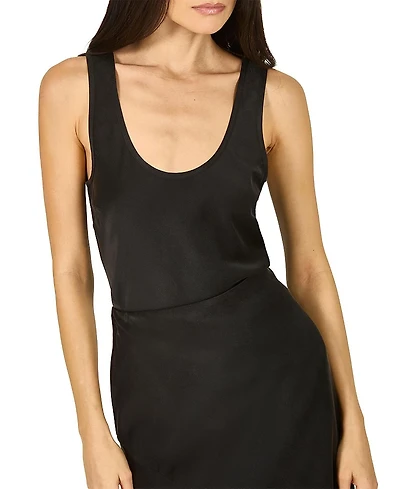 Secret Mission Lara Top