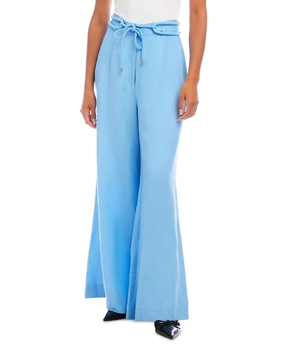 Jana Wide Leg Pants
