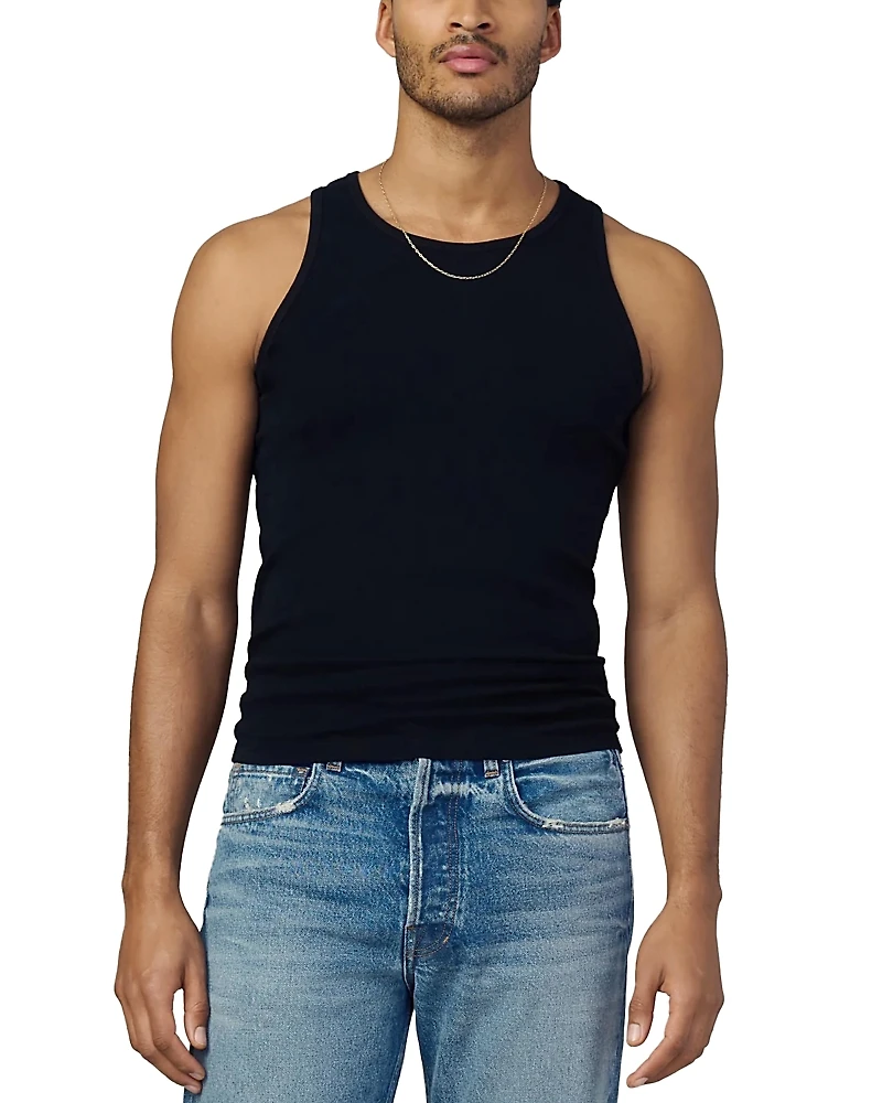 Joe's Jeans Bespoke Regular Fit Tank Top