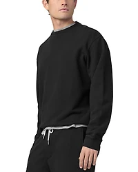Bespoke Relaxed Fit Sweatshirt