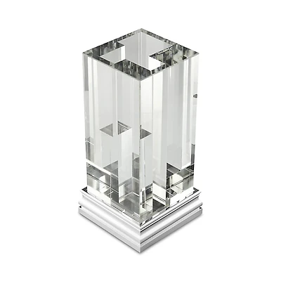 Christofle Perspectives Vase - Exclusive