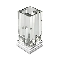 Christofle Perspectives Vase - Exclusive