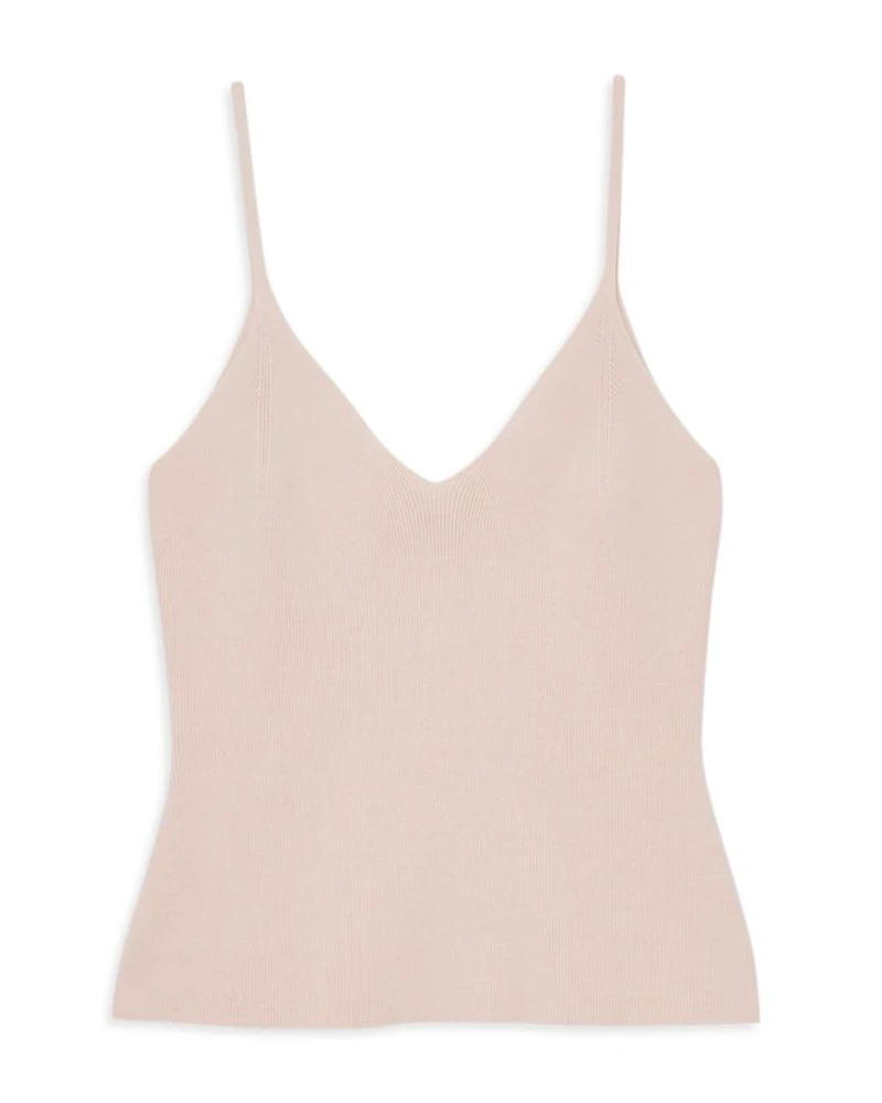 Lucy Knitted Vest