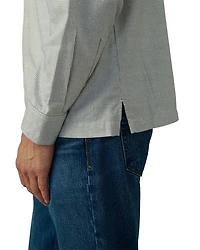 The Sawyer Slim Straight Jeans Overland