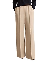 Wilde Wide Leg Pants