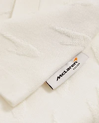 Speedmark Knitted Short Sleeve Camp Shirt