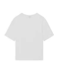 Oversized Garment Dyed Tee