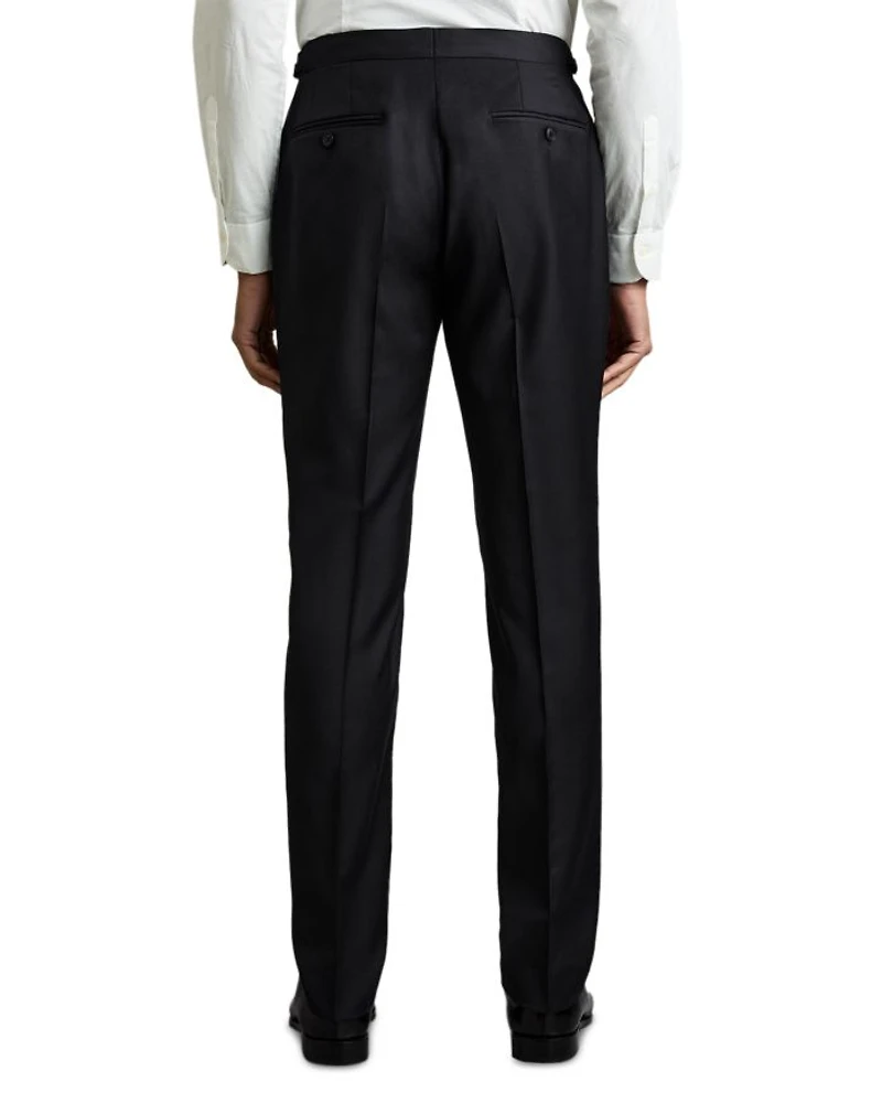Oscar Slim Fit Trousers