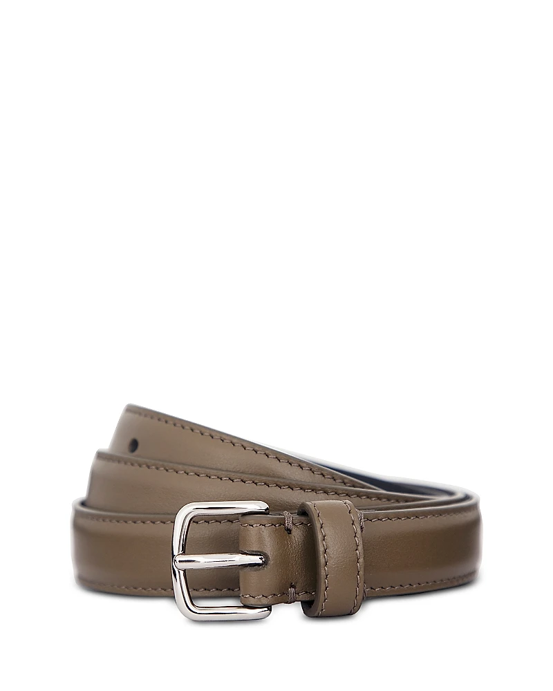 Vince Women's Stitched Belt