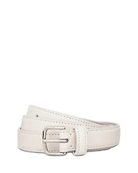Vince Women's Stitched Belt