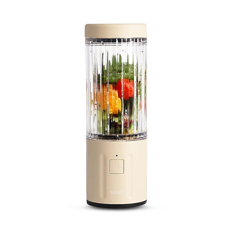 Beast Go Cordless Personal Blender