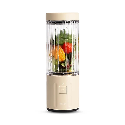 Beast Go Cordless Personal Blender