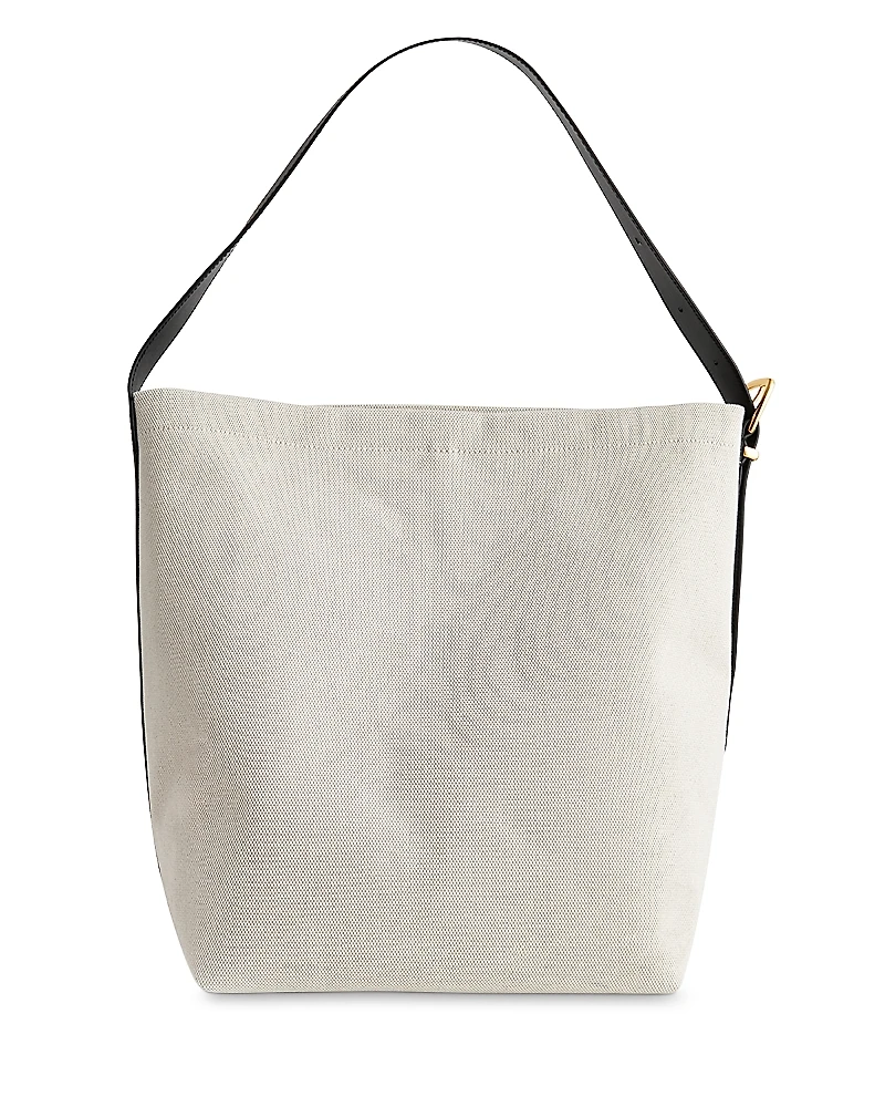 Madewell The Essential Large Bucket Tote