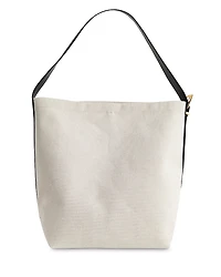 Madewell The Essential Large Bucket Tote