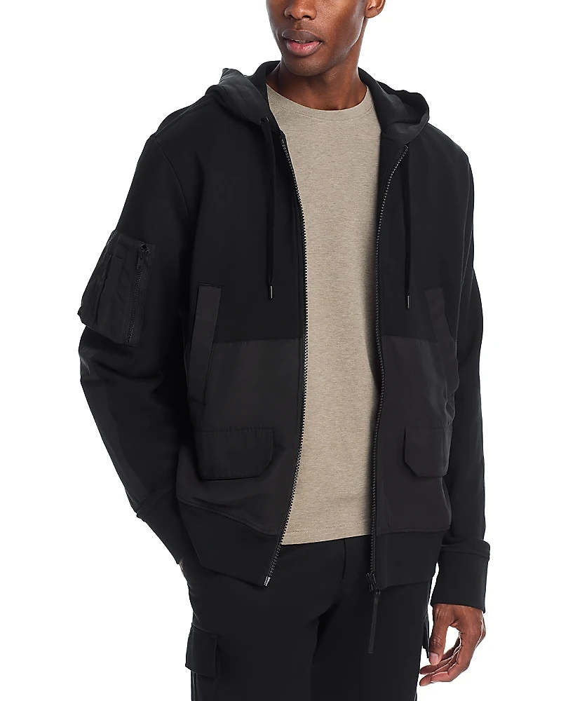 Canada Goose Ferris Full Zip Hoodie