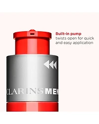 ClarinsMen Energizing Gel Moisturizer 1.7 oz.