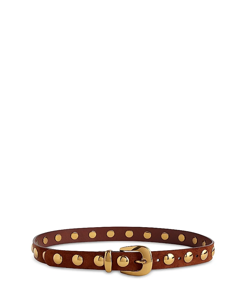 Madewell Studded Western Belt
