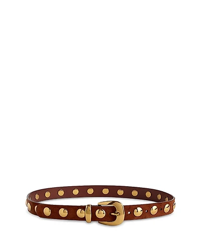 Madewell Studded Western Belt