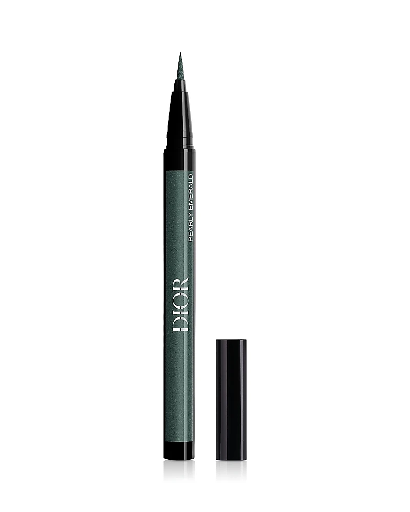 Dior Diorshow Waterproof Liquid Liner