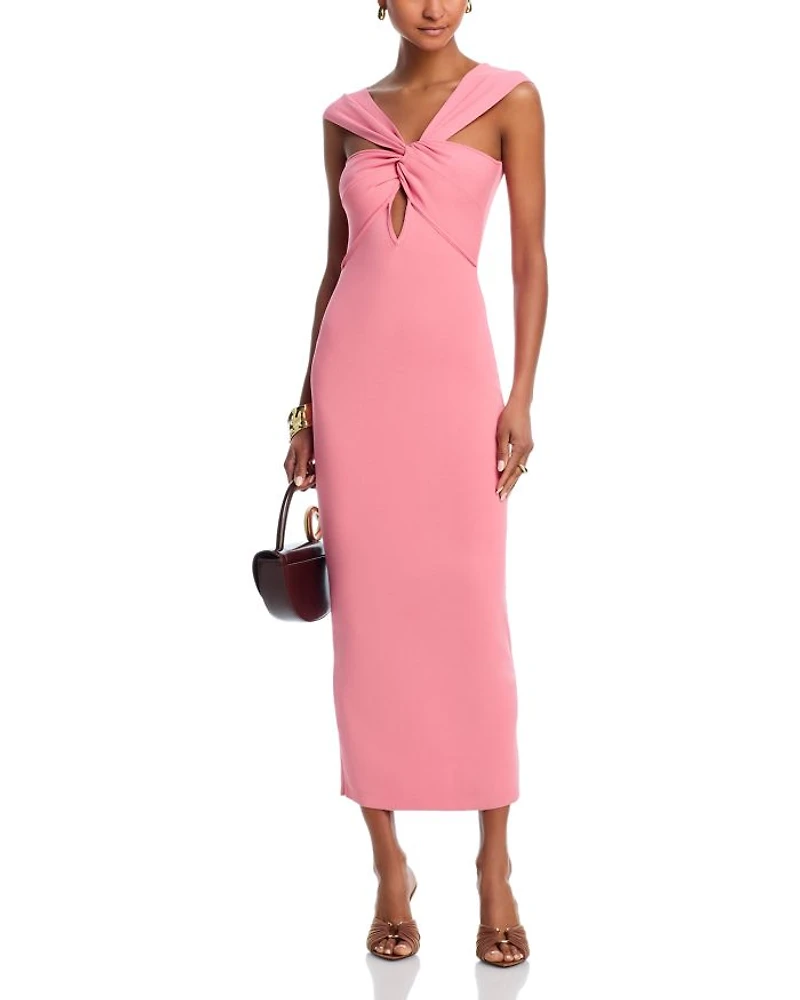 Dawnette Knit Dress