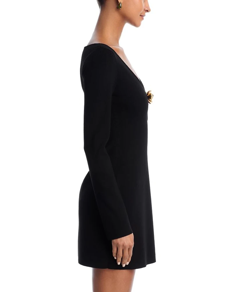 Mani Knit Dress