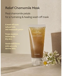 Relief Chamomile Mask