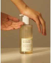 pH Hyaluron Gel Cleanser