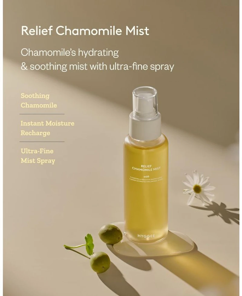Relief Chamomile Mist