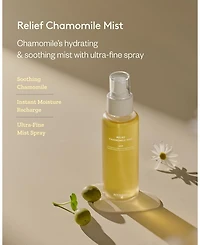 Relief Chamomile Mist