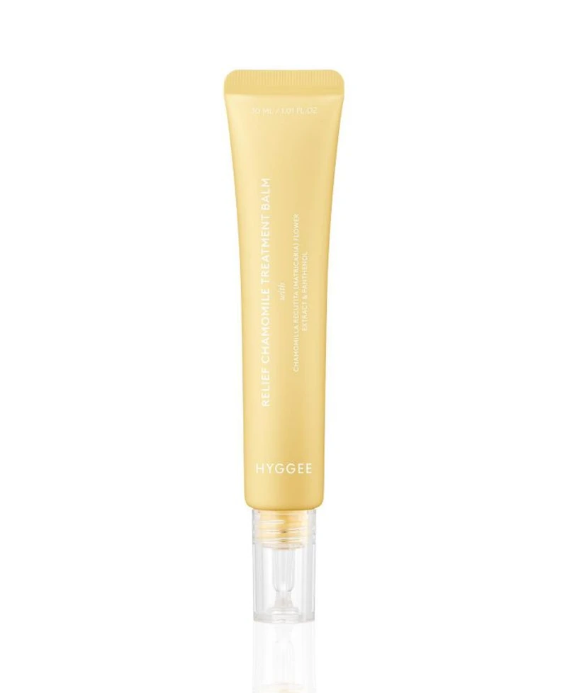 Relief Chamomile Treatment Balm