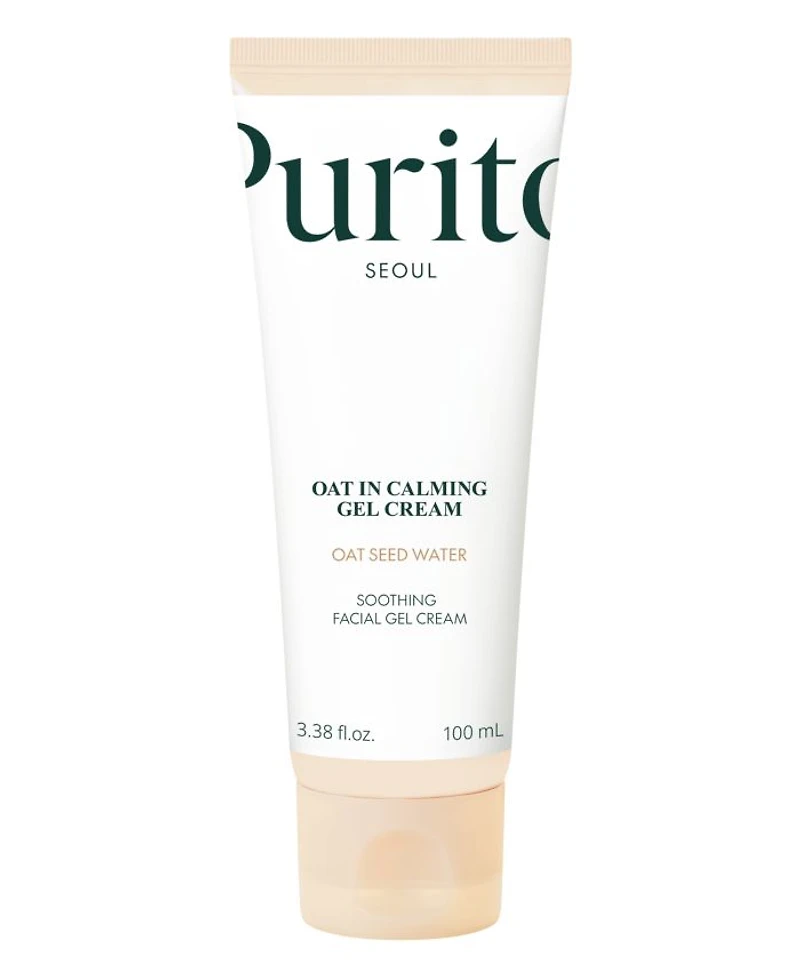 Oat-in Calming Gel Cream