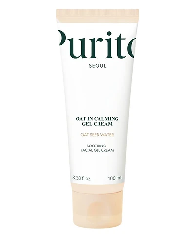 Oat-in Calming Gel Cream