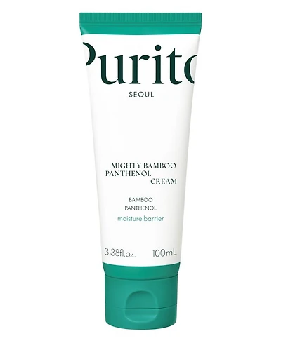 Mighty Bamboo Panthenol Cream