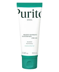 Mighty Bamboo Panthenol Cream