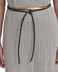 Maxi Sweater Dress