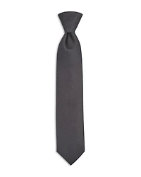 Silk Classic Neat Tie