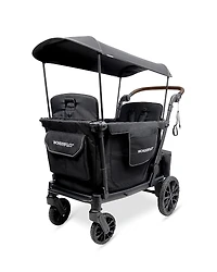 WonderFold L2 Double Stroller Wagon
