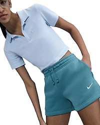Mid Rise 4" Shorts